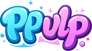 pp vlp প্রধান লোগো